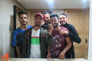 FB IMG 1558764396573  - جريدة الصوت المغربي