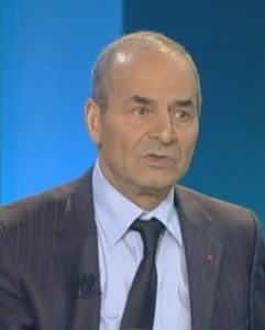  الهزاز  - جريدة الصوت المغربي