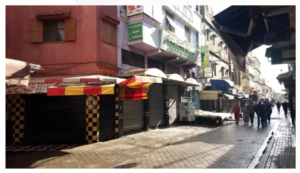   - جريدة الصوت المغربي