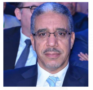   - جريدة الصوت المغربي