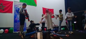 Unknown 6 17  - جريدة الصوت المغربي