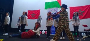 Unknown 6 18  - جريدة الصوت المغربي