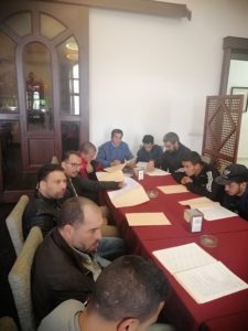 IMG 20190426 190206 - جريدة الصوت المغربي