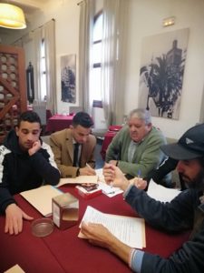 IMG 20190426 192423 1 - جريدة الصوت المغربي