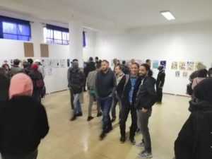 Unknown 6 9  - جريدة الصوت المغربي