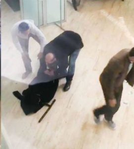5182896 553521849  - جريدة الصوت المغربي
