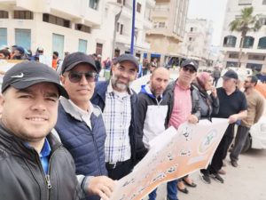 IMG 20190501 WA0019  - جريدة الصوت المغربي