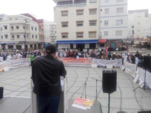 IMG 20190501 WA0020  - جريدة الصوت المغربي