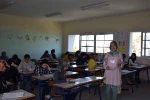 IMG 20190507 WA0035  - جريدة الصوت المغربي