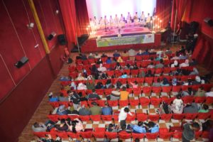 IMG 20190519 WA0050  - جريدة الصوت المغربي