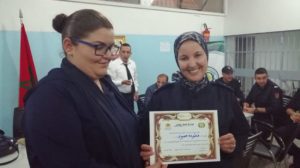 IMG 20190521 WA0070  - جريدة الصوت المغربي