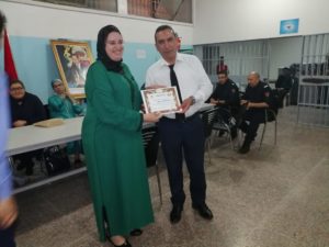 IMG 20190521 WA0138  - جريدة الصوت المغربي