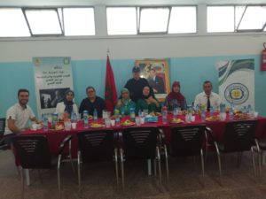 IMG 20190521 WA0162  - جريدة الصوت المغربي