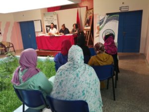 IMG 20190521 WA0184  - جريدة الصوت المغربي