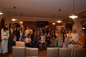 IMG 20190524 WA0131  - جريدة الصوت المغربي