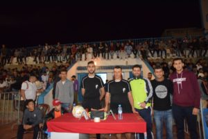 IMG 20190527 WA0036  - جريدة الصوت المغربي