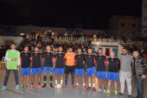 IMG 20190527 WA0039  - جريدة الصوت المغربي