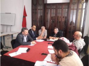 Screenshot 20190520 050415  - جريدة الصوت المغربي