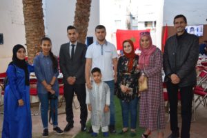 IMG 20190602 WA0022  - جريدة الصوت المغربي