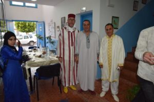 IMG 20190603 WA0033  - جريدة الصوت المغربي