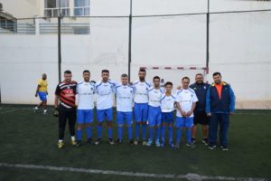 IMG 20190621 WA0009  - جريدة الصوت المغربي
