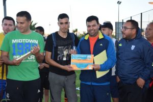 IMG 20190621 WA0010  - جريدة الصوت المغربي