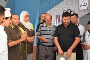 IMG 20190621 WA0057 - جريدة الصوت المغربي