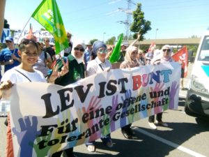 IMG 20190629 WA0015  - جريدة الصوت المغربي