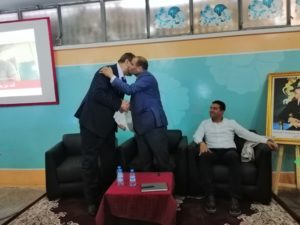 IMG 20190614 192245  - جريدة الصوت المغربي