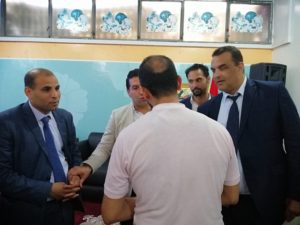 IMG 20190614 192704  - جريدة الصوت المغربي