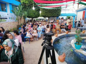 IMG 20190824 193822 - جريدة الصوت المغربي