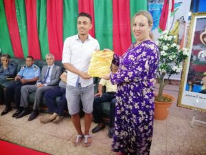 IMG 20190824 200826 - جريدة الصوت المغربي