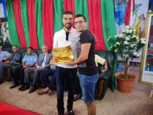 IMG 20190824 201008 - جريدة الصوت المغربي