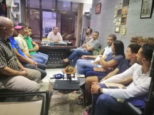 IMG 20190909 194933 - جريدة الصوت المغربي