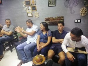 IMG 20190909 194955 - جريدة الصوت المغربي