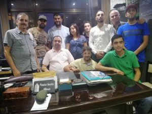 IMG 20190909 195749 - جريدة الصوت المغربي