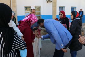 FB IMG 1572123458536 - جريدة الصوت المغربي