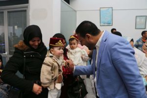 FB IMG 1572123463314 - جريدة الصوت المغربي