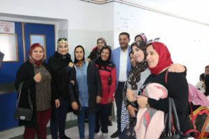 FB IMG 1572123472123 - جريدة الصوت المغربي