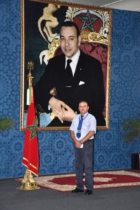 IMG 20191004 WA0013  - جريدة الصوت المغربي