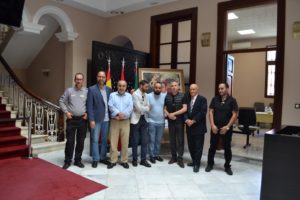 IMG 20191027 WA0027  - جريدة الصوت المغربي