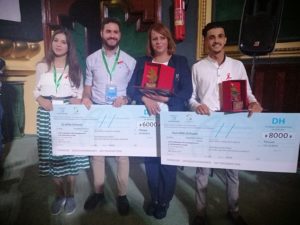 IMG 20191019 191847 - جريدة الصوت المغربي