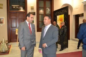 IMG 20191107 WA0005  - جريدة الصوت المغربي