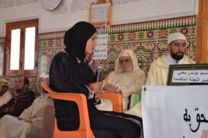 IMG 20191117 WA0086 - جريدة الصوت المغربي