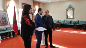 IMG 20191101 163654  - جريدة الصوت المغربي