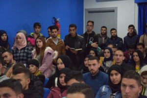 IMG 20191213 WA0039  - جريدة الصوت المغربي