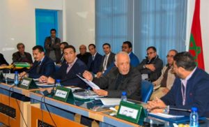 IMG 20191230 WA0032  - جريدة الصوت المغربي