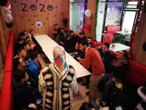 IMG 20200101 WA0083  - جريدة الصوت المغربي