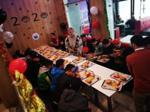 IMG 20200101 WA0084  - جريدة الصوت المغربي