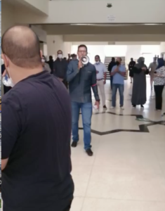 Screen Shot 2020 10 16 at 7.09 - جريدة الصوت المغربي